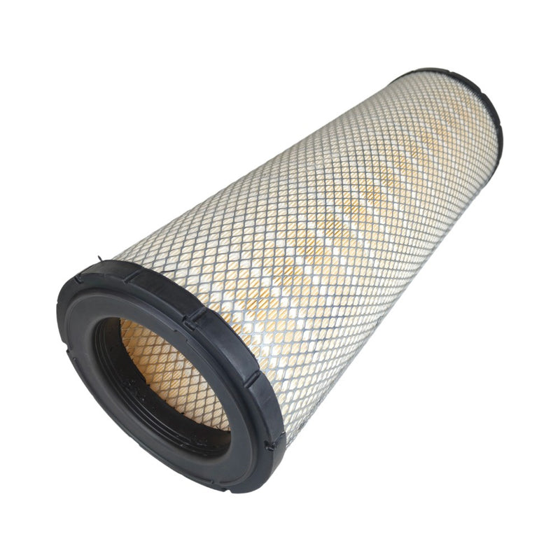 DURAFORCE 4x Engine Air Filter for Mack MP7 MP8 LAF5114MXM AF26363 RS4634 87808 P616691