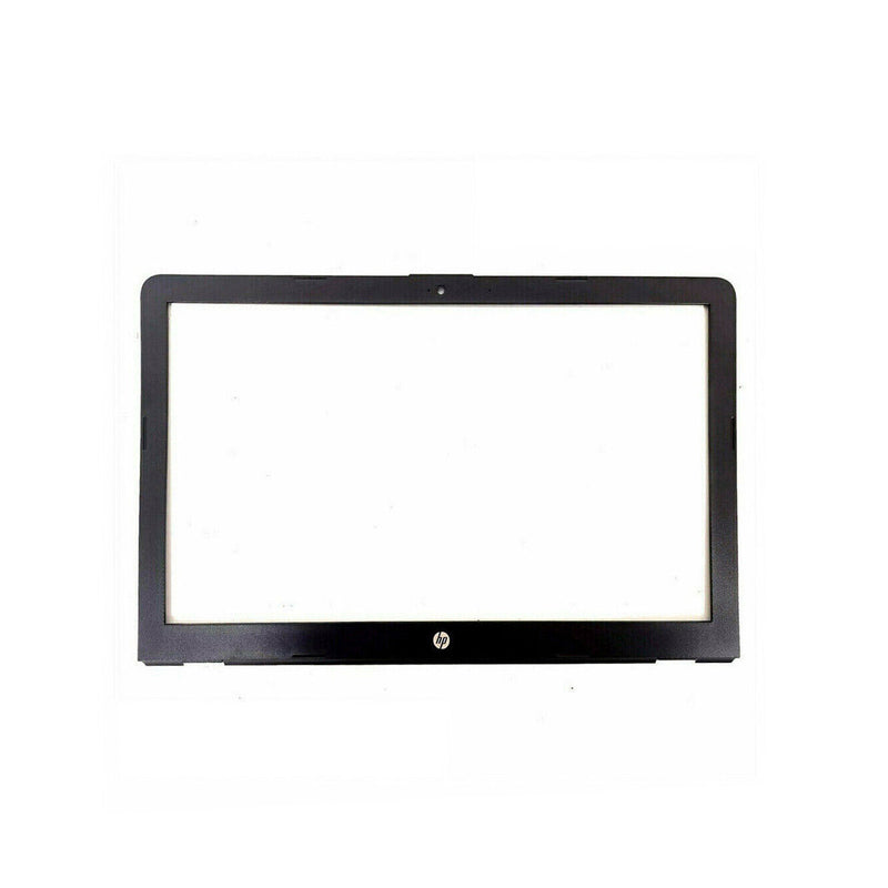 DURAFORCE 924899 001 Top Back Hinges Cover Bezel for HP 15 BS 15T BS 15 BS033CL