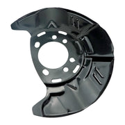 DURAFORCE 26290-AG02A Front Disc Brake Pad Dust Shield For 2005-2014 Subaru Legacy for