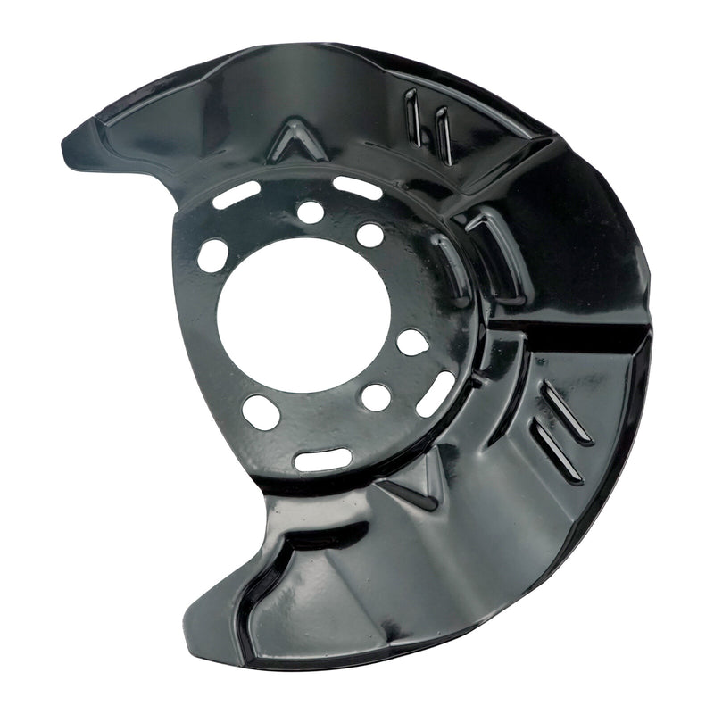 DURAFORCE 26290-AG02A Front Disc Brake Pad Dust Shield For 2005-2014 Subaru Legacy for