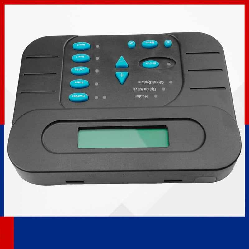 DURAFORCE Local Display Kit with Control Board GLX-PL-LOC-P-4 For PL-P-4 Goldline Pro