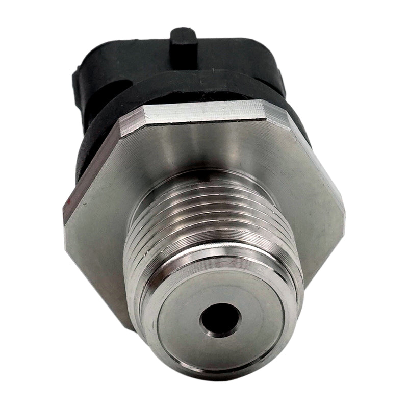 DURAFORCE Fuel Pressure Sensor For Grand Cherokee 2014-20 Ram 1500 2014-18 20-21 Ram 1500