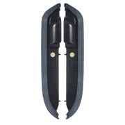 DURAFORCE 2x Door Armrest Front Left Right for Chevrolet C1500 C2500 K1500 1990 1994