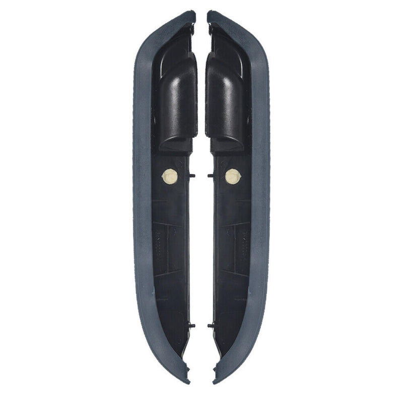DURAFORCE 2x Door Armrest Front Left Right for Chevrolet C1500 C2500 K1500 1990 1994