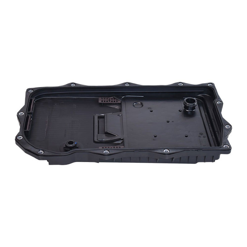 DURAFORCE LR065238 For Land Rover Jaguar ZF 8HP45 8HP70 Automatic Transmission Oil Pan