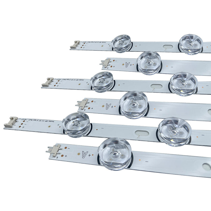 DURAFORCE LED strip For TV 55LY340C 55LB650V 55LB5900 55LF652V 55LF6000 55LB6000 55LB630V