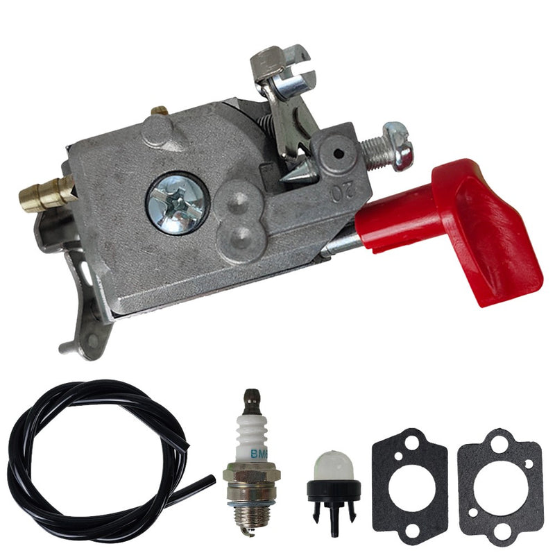 586700801 Carburetor Carb String Trimmer Part for Redmax TRZ230S New