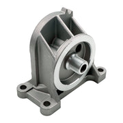 DURAFORCE For Mazda 3 5 CX-7 2.5L 2010-2014 Engine Oil Filter Adapter Oil Filter Housing