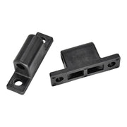 DURAFORCE 6717593 Door Hinge Set for Bobcat 751 753 763 773 863 864 873 Skid Steer Loader