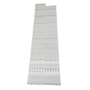 DURAFORCE 12pcs LED Backlight for LB70006 V1_0 V0_01 Vizio E70-E3 LFTRVRCT E70-E3 LFTRVRAS