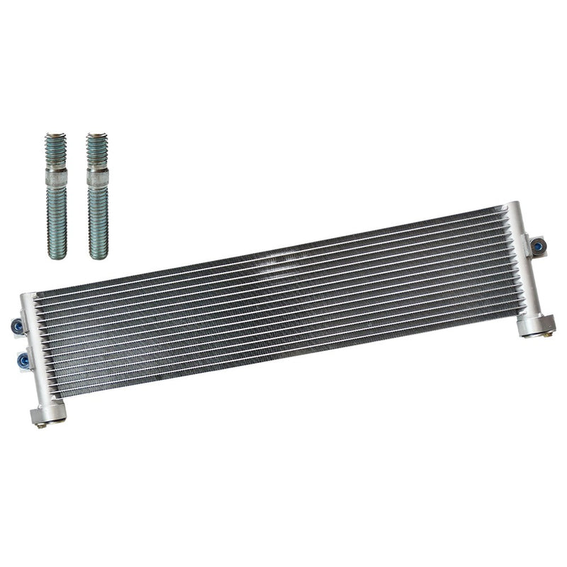 DURAFORCE New Engine Oil Cooler for BMW F80 F80N F82 F83 M3 M4 Engine 17212284540