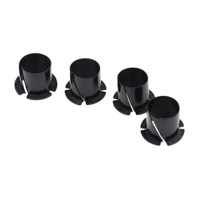 DURAFORCE 4PK Front Axle Steering Bushings Fits Husqvarna AYP Fits Craftsman