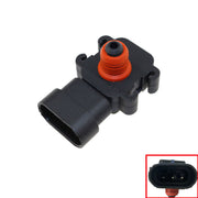 DURAFORCE For Chevrolet GMC Buick Cadillac 112614973 MAP Manifold Absolute Pressure Sensor