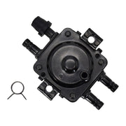 DURAFORCE New Fuel Pump For Onan Engine F-910 F-930 Replaces AM107870 149-2187-02