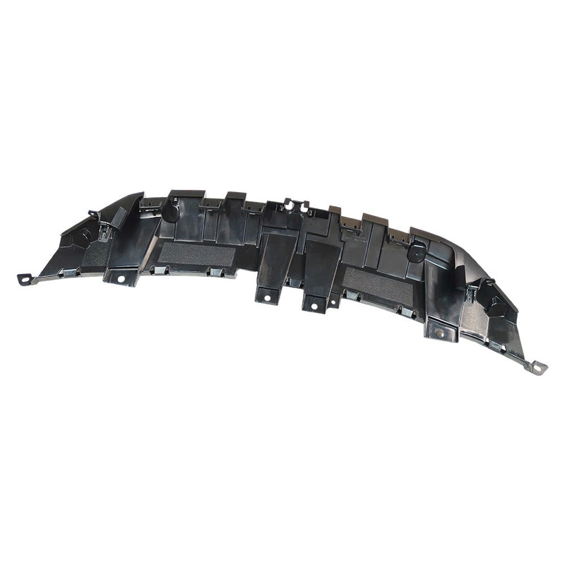 DURAFORCE 62310-6EM0A For Nissan Versa 2023-2024 Front Upper Radiator Support Cover Panel