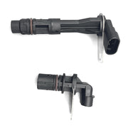 DURAFORCE Crankshaft Crank & Camshaft Position Sensor for 1999-2006 Chevy Silverado Tahoe