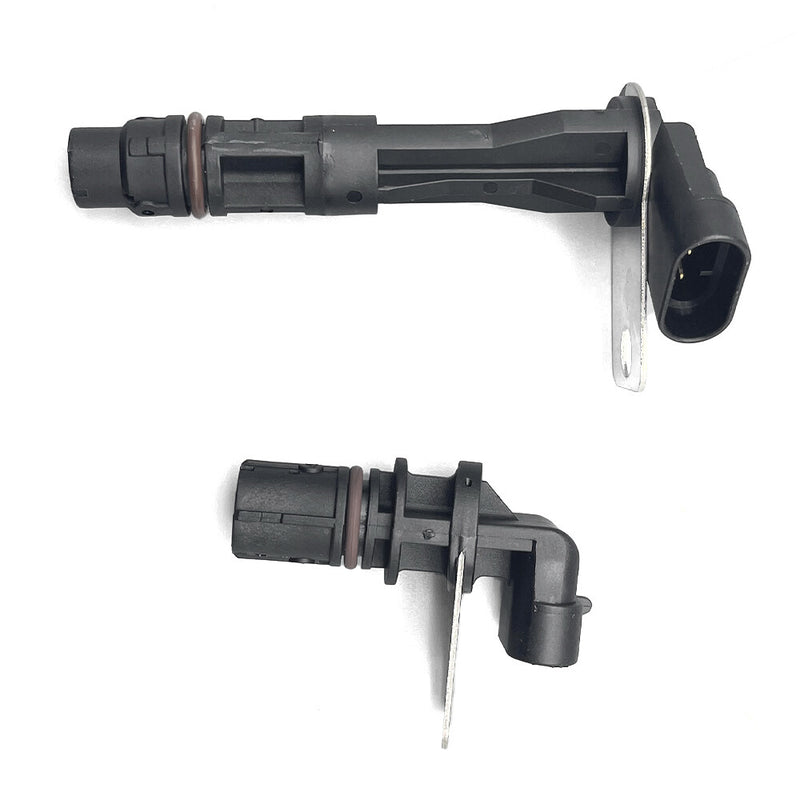 DURAFORCE Crankshaft Crank & Camshaft Position Sensor for 1999-2006 Chevy Silverado Tahoe