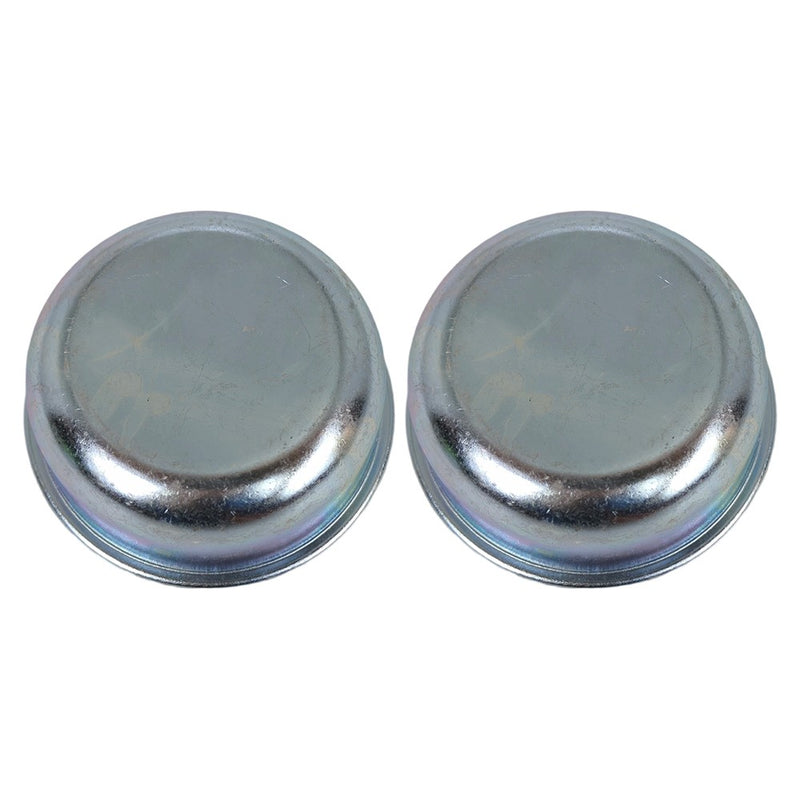 DURAFORCE 2PCS Grease Cap For Toro 1-543513 Gravely 20655400 Scag 481559 Bad Boy(717 F620)