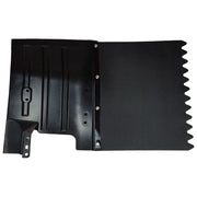 DURAFORCE Mud Guard W/ Flap RH For ISUZU NPR NQR NRR NPR-HD 1995-2007 PASSENGER SIDE