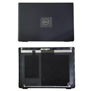 DURAFORCE New Black LCD Back Cover For Dell Latitude 3510 E3510 TOP Case Lid 8XVW9 08XVW9
