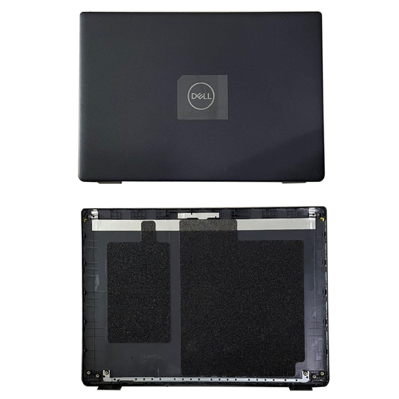 DURAFORCE New Black LCD Back Cover For Dell Latitude 3510 E3510 TOP Case Lid 8XVW9 08XVW9