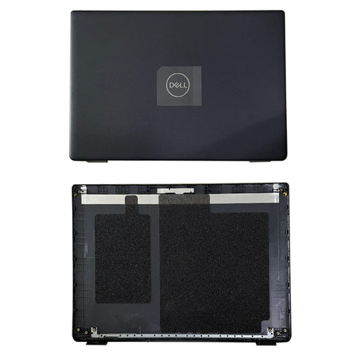 DURAFORCE New Black LCD Back Cover For Dell Latitude 3510 E3510 TOP Case Lid 8XVW9 08XVW9