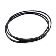DURAFORCE Drum Drive Belt 137292700 for Frigidaire Dryer Parts WE12M29 AP4565702