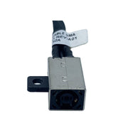 DURAFORCE 1PCS DC Power Jack Socket Charging Port Cable For DELL LATITUDE 3410 3510 07DM5H