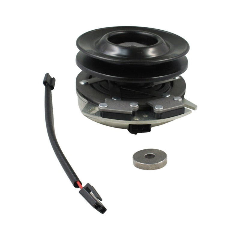 DURAFORCE 917-05209 5219-177 PTO Clutch for Cub Cadet Warner 5219-171 717-05123 5219-77