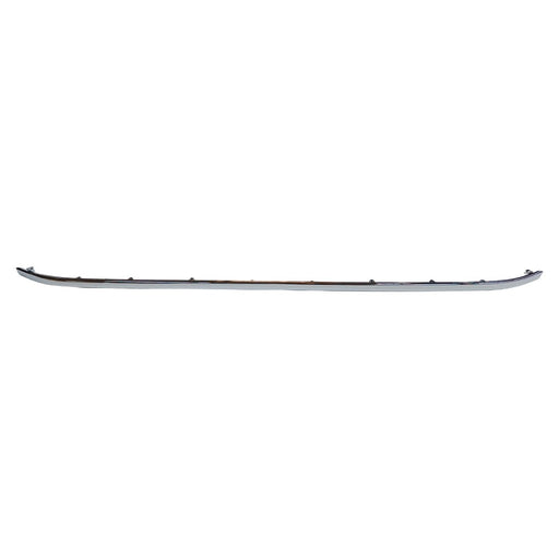 DURAFORCE Bumper Face Bar Trim Molding Step Pad Rear For Toyota 4Runner 2010-22 5275135010