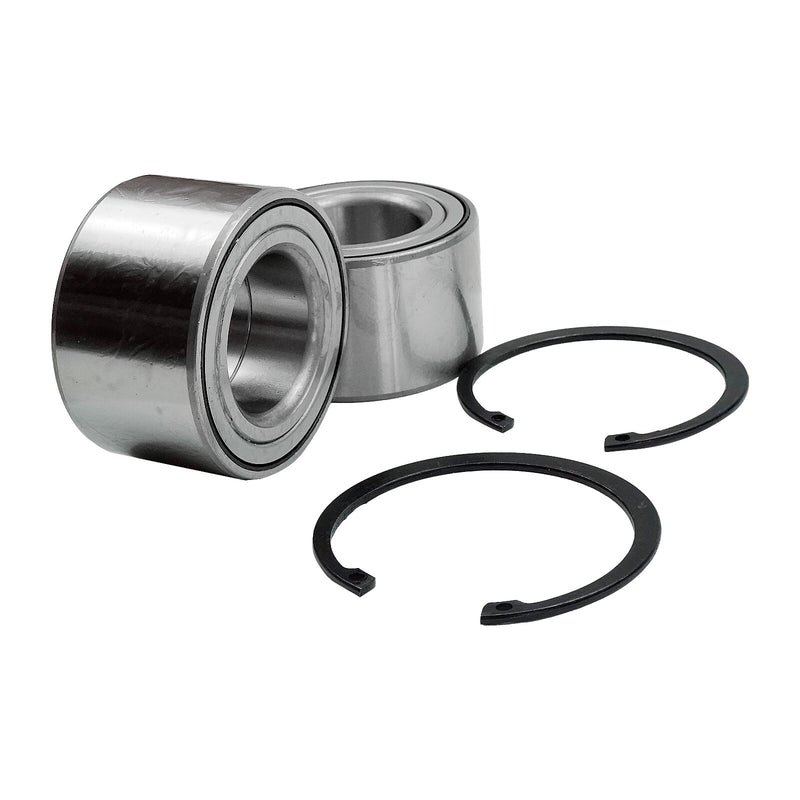 DURAFORCE 2x Front LH RH Wheel Bearing 3554506 3515088 for Polaris ACE Ranger Sportsman