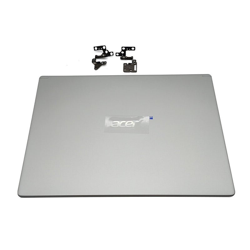 Back Cover Bezel Hinges Top Case for Acer Aspire A515 54G A515 55 A515 54