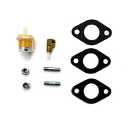 DURAFORCE B8NN9510A Carburetor For Ford Tractor 501 701 611 621 631 641 651 661 671