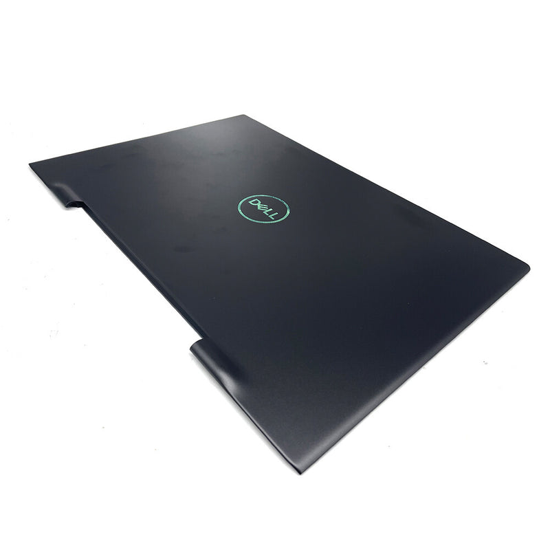 DURAFORCE For Dell G7 15 7590 Top Case LCD Back Cover Black Rear Lid 029TDN 29TDN 15.6in