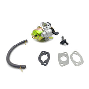 DURAFORCE Carburetor For Harbor Freight Predator 6.5HP 212CC Engine Honda GX160 GX200 New