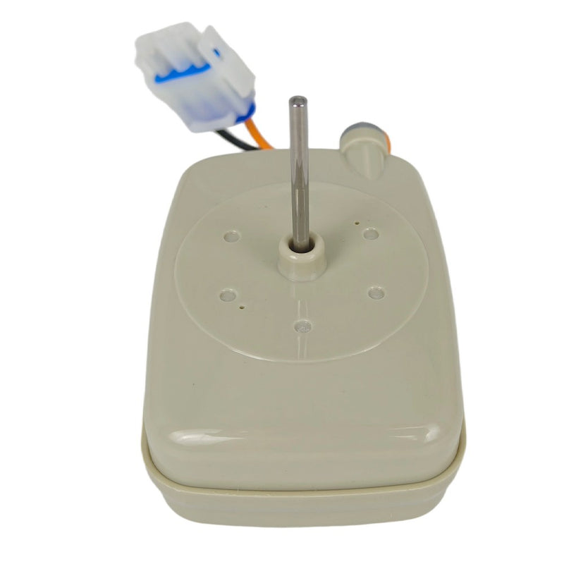 WR60X10141 SM10141 Refrigerator Evaporator Fan Motor Replacement for GE