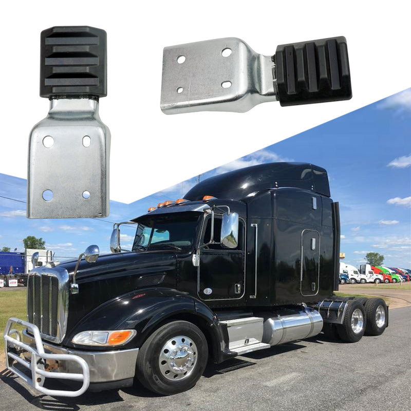 DURAFORCE Upper Hood Guide Bracket For Peterbilt 384 2008-2014 for 388 2008-14 389 2008-19
