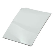 DURAFORCE Fuel Fill Door Cover Fits for 2014-2022 Ram ProMaster 1500 2500 3500 5XP08GW7AC