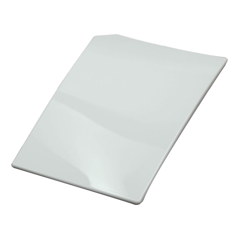 DURAFORCE Fuel Fill Door Cover Fits for 2014-2022 Ram ProMaster 1500 2500 3500 5XP08GW7AC