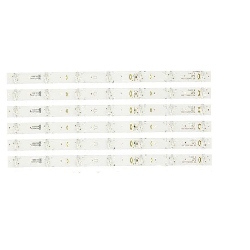 DURAFORCE LED Strips FOR 75S425 75S423/75S421 75D6 GIC75LB08 3030F2.1D 4C-LB7507-ZM031
