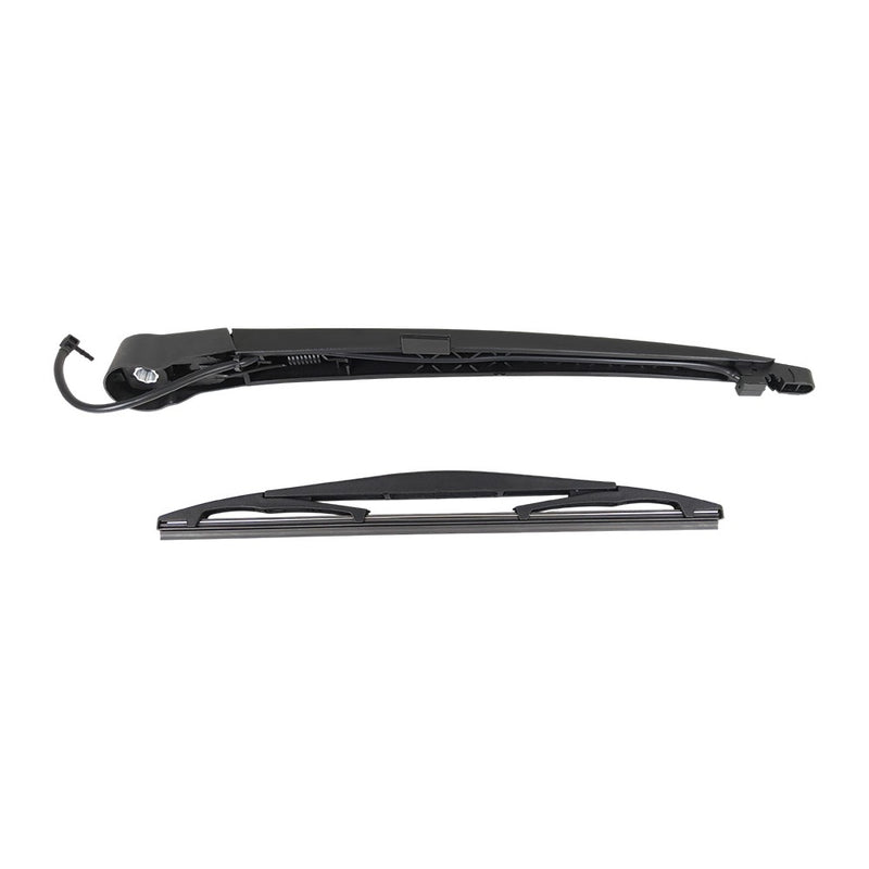 DURAFORCE Rear Wiper Arm with Blade For 07-13 GM Escalade Suburban Tahoe Yukon XL 15277756