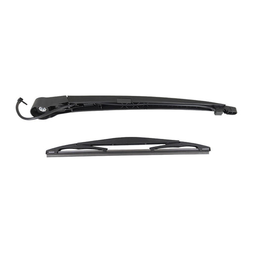 DURAFORCE Rear Wiper Arm with Blade For 07-13 GM Escalade Suburban Tahoe Yukon XL 15277756