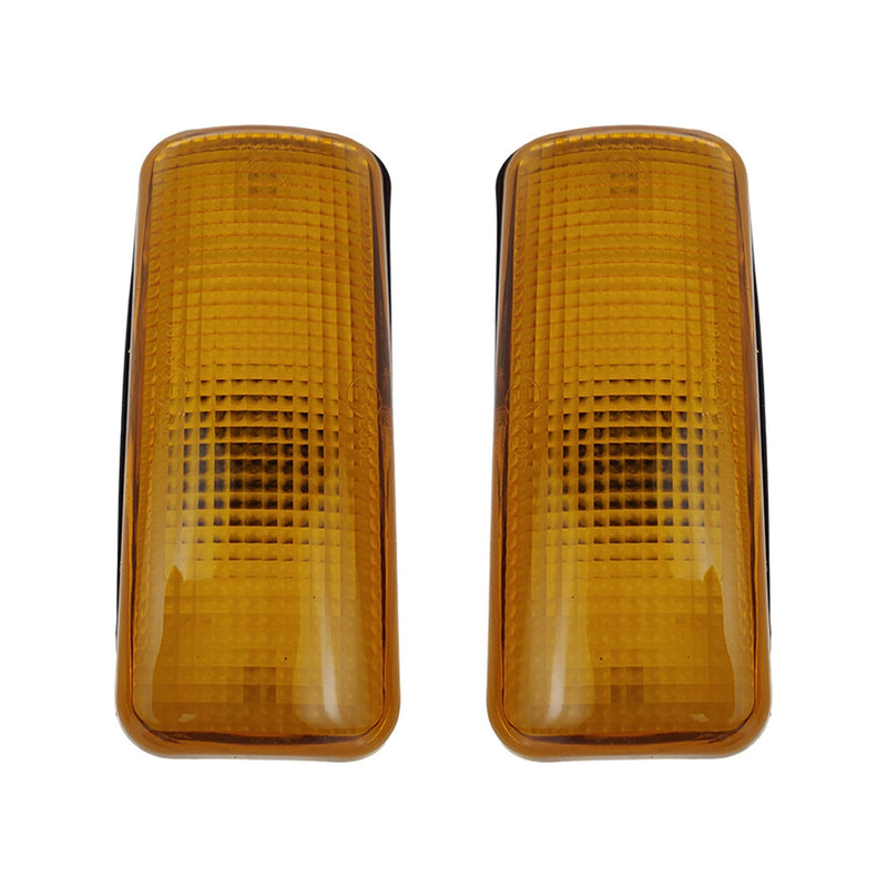 DURAFORCE Bumper Side Lamp For UD 2000 2010 Base Straight Truck - Low Tilt