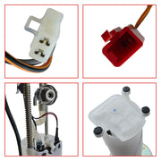 DURAFORCE Fuel Pump Assembly For Polaris Outlaw 110 2016-2023 0455194 0455147 0455411 US