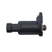 DURAFORCE Vapor Canister Purge Valve EVAP Solenoid For GMC Chevrolet Buick 12592015 Black