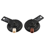 DURAFORCE For Honda Car Horn Civic CRV Accord FIT City Odyssey Crosstour Pilot 1 Set