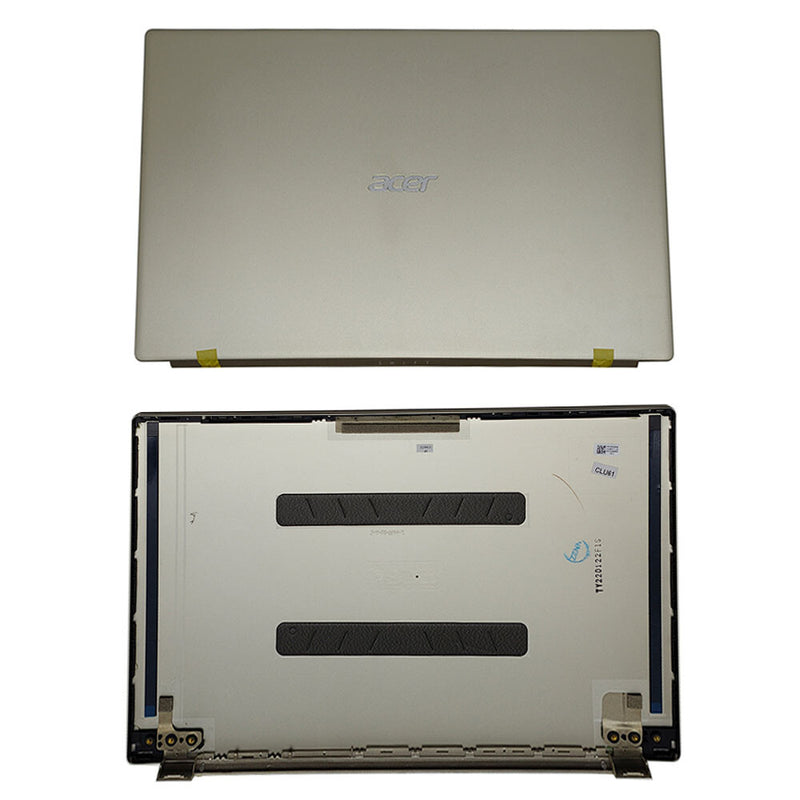 DURAFORCE New Lcd Back Cover For Acer Swift SFX14-41G Top Case Rear Lid 60.AU6N2.002 Gold