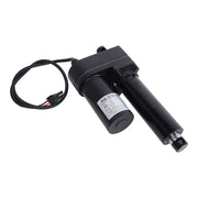 DURAFORCE Net Wrap Actuator Cylinder For John Deere AFH202031 469,466,567,568,569 Balers