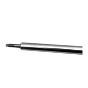 DURAFORCE New Fit For Hyundai Palisade 2020 2021 2022 Rear Shock Absorber 55367S9400