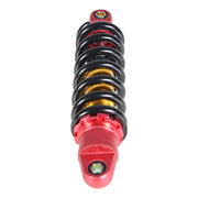 DURAFORCE 285mm Absorber Suspension 11" Rear Shock For Dirt Bike